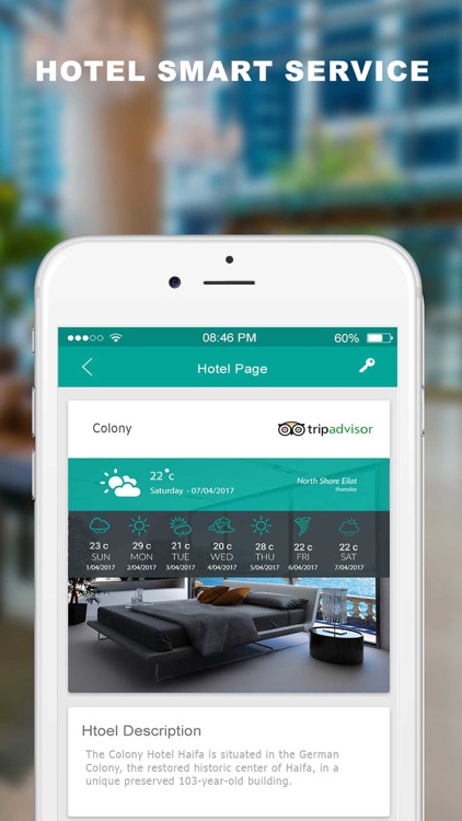 Kadabra - Guest Application
