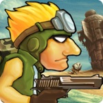 Commando Combat