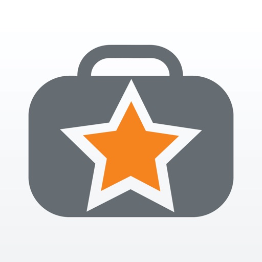 EventBuizz QR Code Reader by ABOUT Mobile