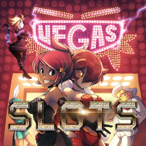 Classic Las-Vegas Slots iOS App