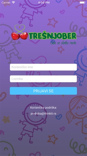 Trešnjober