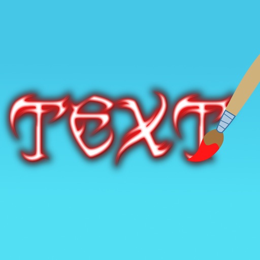 Text Styler-create gifs, stickers and animations icon