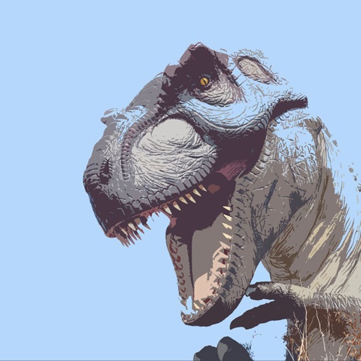 T-Rex Sound Effects icon