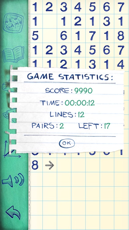 Numberama 2 screenshot-3