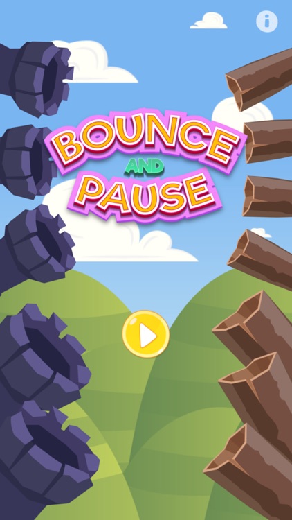 Bounce and Pause