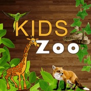 Kids Zoo - Vertebrates
