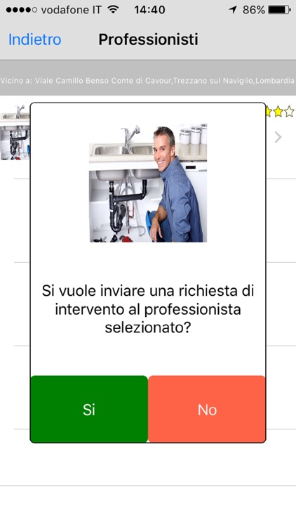 Revolutionitalia screenshot-3