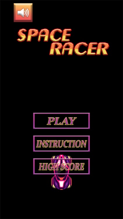 Space Racer 2018