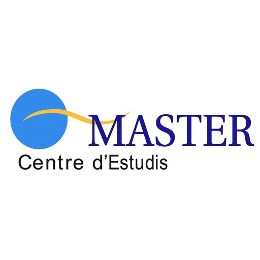 Master Spain - Centre d'Estudis icon