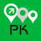 App Icon for Pakistan Map App in Pakistan App Store