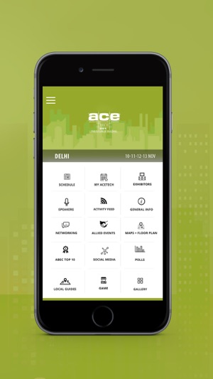 ACETECH 2016 - Bengaluru, Mumbai, Delhi, Ahmedabad(圖4)-速報App