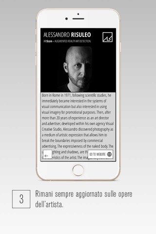 ARtScan screenshot 3