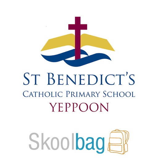 St Benedict's Catholic Primary School Yeppoon icon
