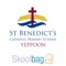 St Benedict's Catholic Primary School Yeppoon, Skoolbag App for parent and student community