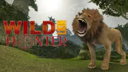 Game screenshot Wild Lion Hunter – Chase angry animals & shoot them in this shooting simulator game mod apk