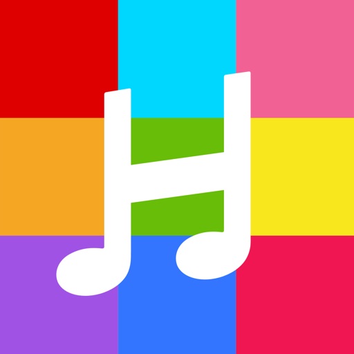 Humtap - your voice is music