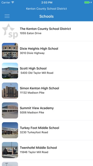 Kenton County School District(圖3)-速報App