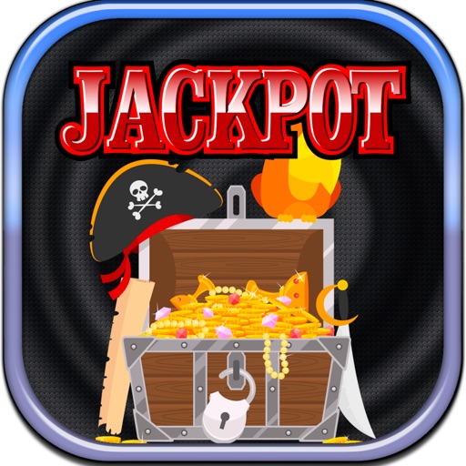 Totally Free Epic Jackpot Casino Game - Free Vegas Games, Win Big Jackpots, & Bonus Games! Icon