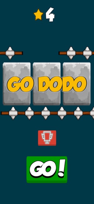 Go Dodo