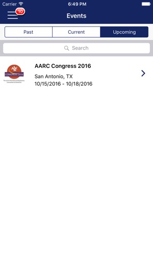 AARC Mobile(圖3)-速報App