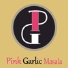 Pink Garlic Masala Bexley