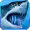 Surface Water Shark Hunter - Extreme Shark Hunting Shooting Game