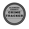 Alameda County Crime Tracker