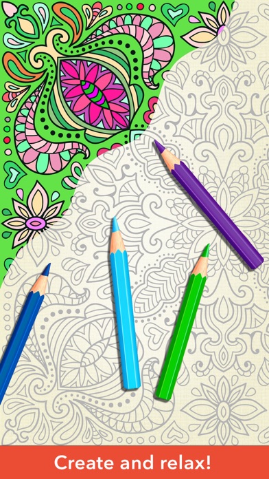 Download Zen Coloring Book For Adults For Android Download Free Latest Version Mod 2021