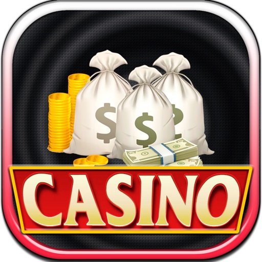 Amazing Roulette Slots Hot Winner - House Of Fun Slot Machines Icon