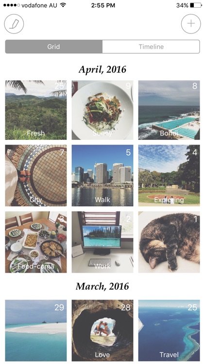 Personal Journal - Best diary & gratitude journal