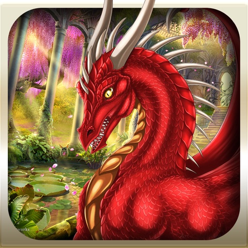 Monster Dragon Sniper Pro Icon