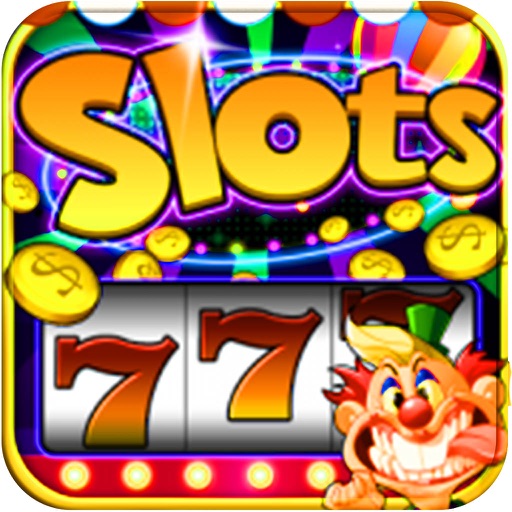 777 JacKpot Casino Of Golden Slots HD! icon