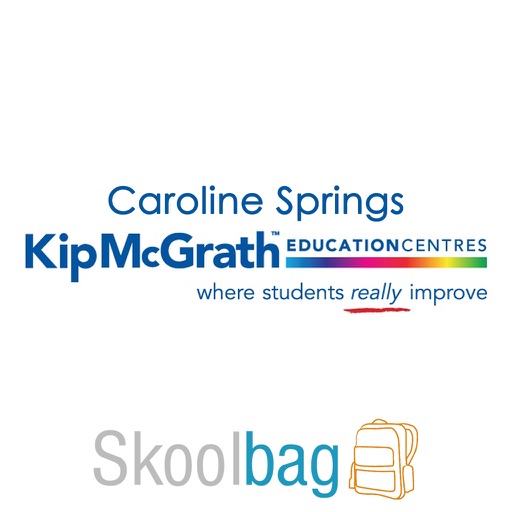 Kip McGrath Education Centre Caroline Springs