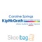 Kip McGrath Education Centre Caroline Springs, Skoolbag App for parent and student community