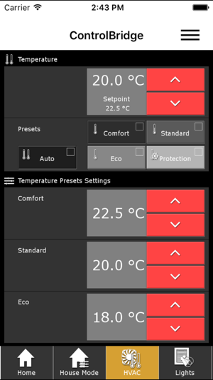 ControlBridge App(圖2)-速報App