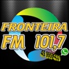 Fronteira FM FOZ
