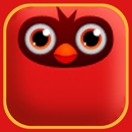 north america birds eye pop free game Icon