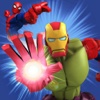 Mix+Smash: Marvel Super Hero Mashers
