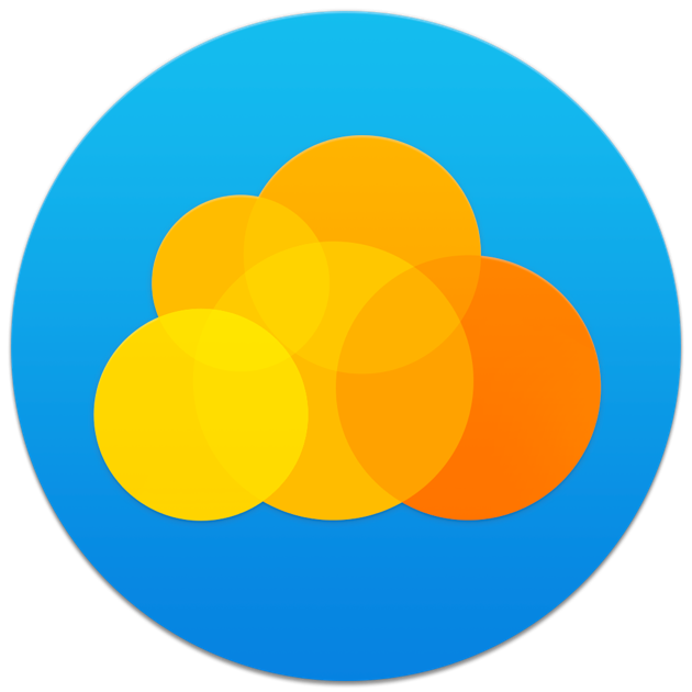 Облако майл ру фото Cloud Mail.Ru on the Mac App Store