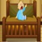 Games2Jolly - Baby Crying Escape 4 is another one point and click escape game developed by Games2Jolly