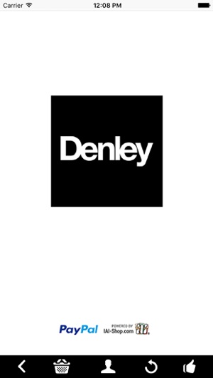 Denley