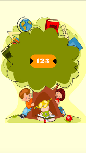 Preschool Math - Kids counting 123(圖1)-速報App