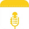 Voice Reminder Pro - Voice memos and recorder app.