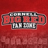 Cornell Big Red Fan Zone