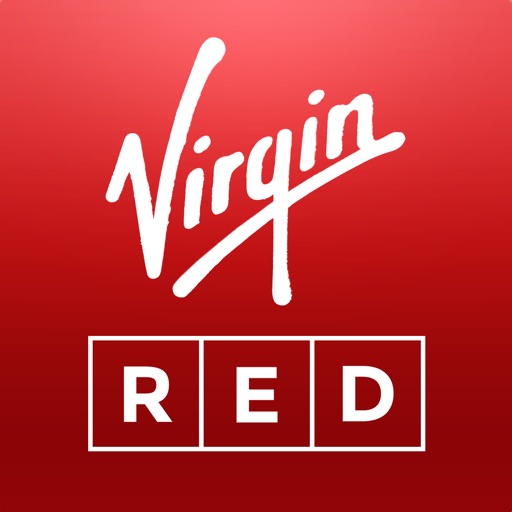 Virgin Red