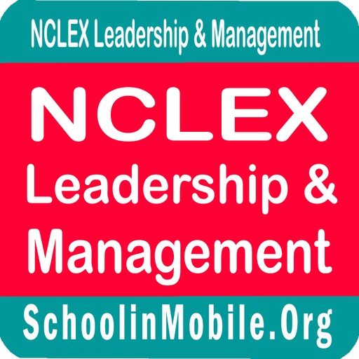 NCLEX Leadership & Management