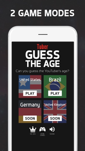 YouTuber Guess the Age(圖6)-速報App