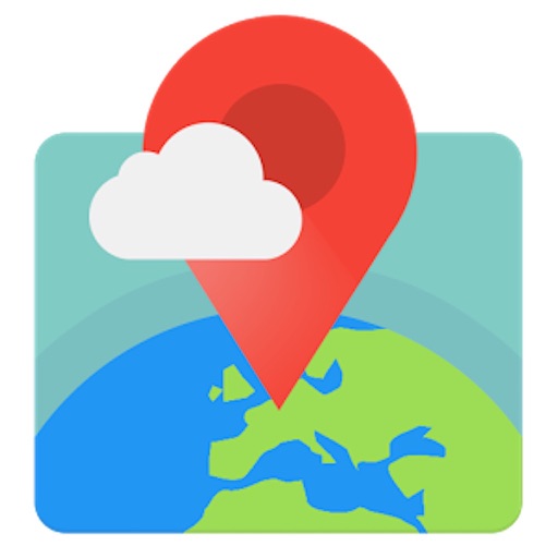 Change My Location & Fake GPS spoofer