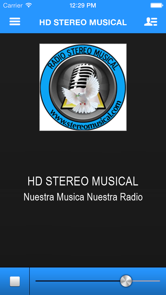 How to cancel & delete HD STEREO MUSICAL from iphone & ipad 1