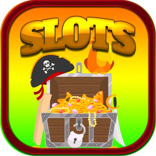 Crazy Slots Huge Casino - Play Vegas  Slot Machine iOS App